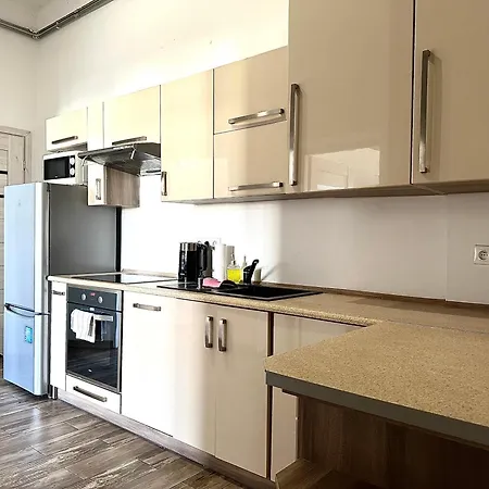 Rejtana - Self Check-in 20h Wroclaw