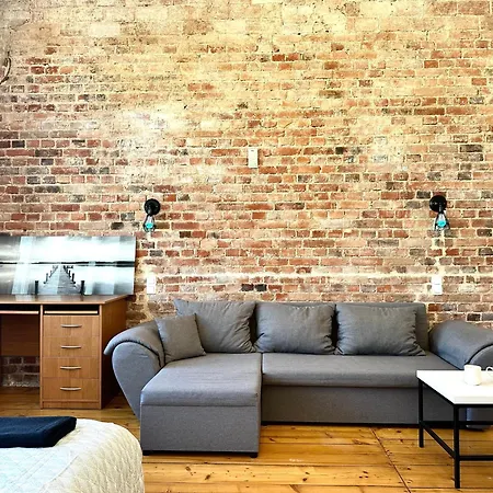 Rejtana - Self Check-in 20h Lejlighed Wrocław