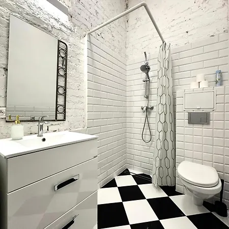 Rejtana - Self Check-in 20h * Wrocław