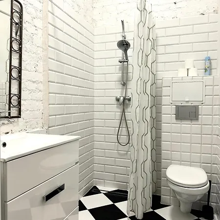 Rejtana - Self Check-in 20h Lejlighed *