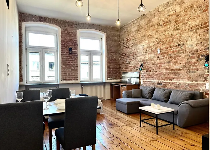 Appartement Rejtana - Self Check-in 20h *