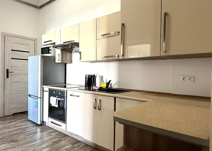 Rejtana - Self Check-in 20h Wroclaw