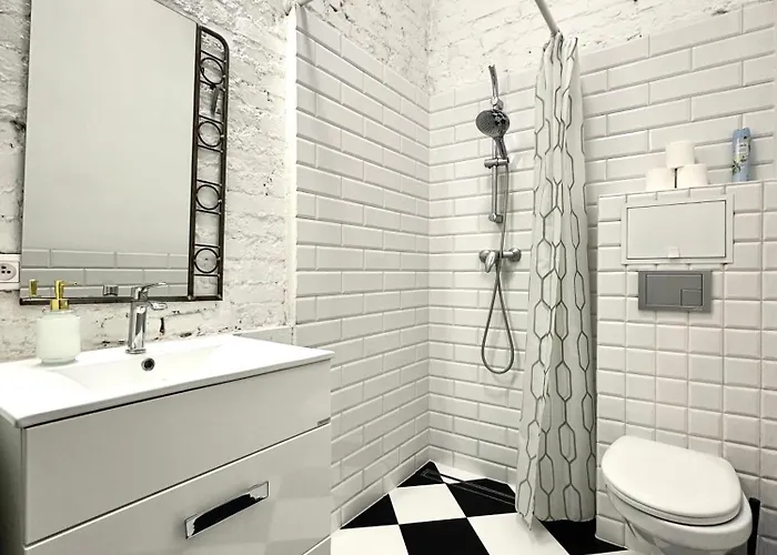 Rejtana - Self Check-in 20h * Wroclaw