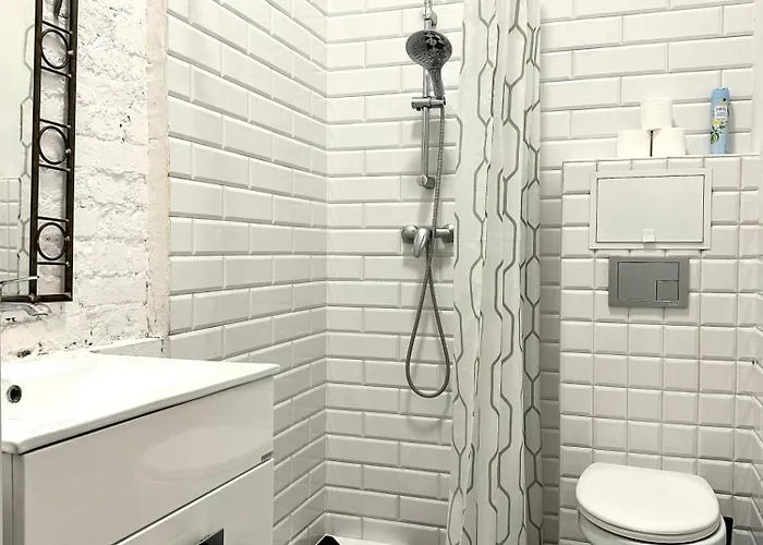 Rejtana - Self Check-in 20h Daire *